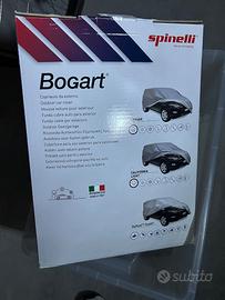Telo copri auto antigrandine