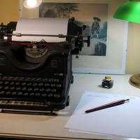 Olivetti M40, perfettamente  funzionante