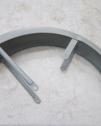 Parafango Anteriore Morini Corsaro 125 1960 Origin