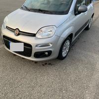 Fiat Panda 1.3 mjt 16v Lounge 75cv E5+
