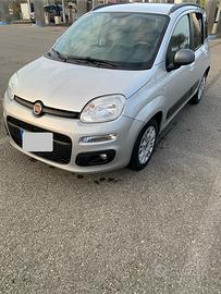 Fiat Panda 1.3 mjt 16v Lounge 75cv E5+