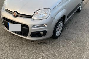 Fiat Panda 1.3 mjt 16v Lounge 75cv E5+