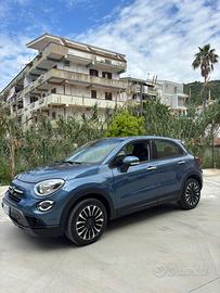 FIAT 500 X