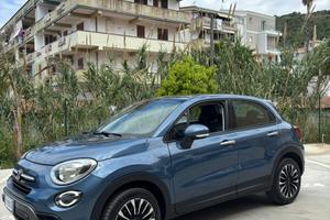 FIAT 500 X
