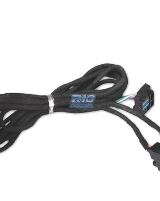 Cavo da 6 metri ISO per auto BMW con connessione n