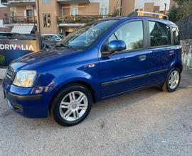 Fiat Panda 1.2 EMOTION GPL