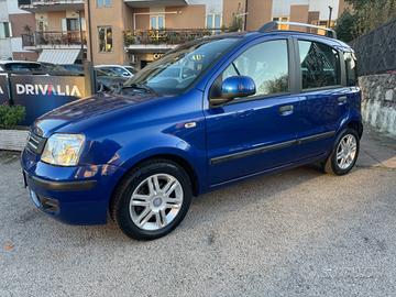 Fiat Panda 1.2 EMOTION GPL