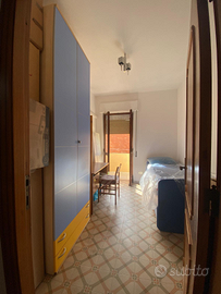 Stanza a Quartu Sant'Elena