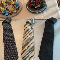 Cravatte Biagiotti Uomo