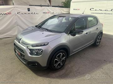 CITROEN C3 BlueHDi 100 S&S Max