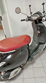 Vespa 50