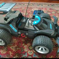 Mimetikar il mangiastrada Gig Nikko