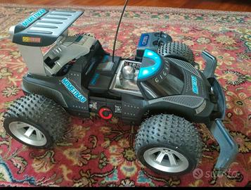 Mimetikar il mangiastrada Gig Nikko