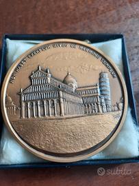 Medaglia di bronzo