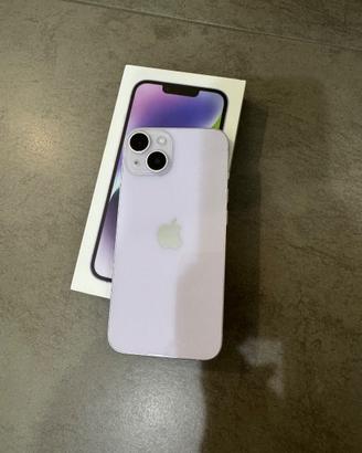 iPhone 14