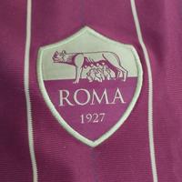 Maglietta as Roma Adidas 2024/25