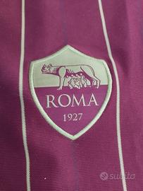 Maglietta as Roma Adidas 2024/25
