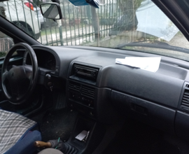Citroen AX