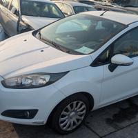 FORD FIESTA dal 2012 1.5 TDCi Diesel