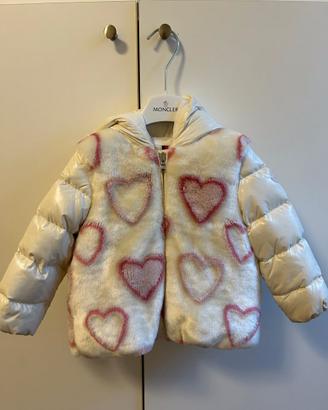 Moncler per bambina