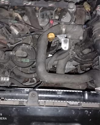 motore completo xara break 2000gasolio