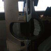 Kit airbag bmw E91 beige