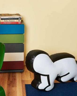 Keith Haring Pop Shop Inflatable Baby