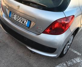 Peugeot 207 - 2007