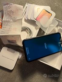 iPhone 11 / 128 GB / batteria 90%