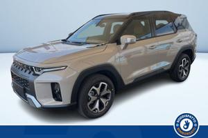 KGM Torres K-Line 1.5 Turbo GDI 163 CV 2WD AT