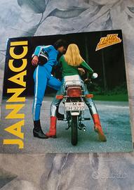 1982 Enzo Jannaci