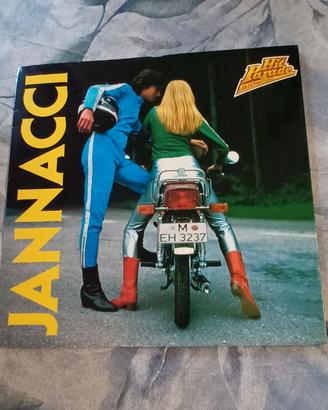 1982 Enzo Jannaci