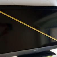 TELEVISORE SONY BRAVIA 37 POLLICI KDL373X402