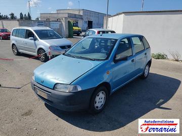 FIAT PUNTO 176 55 1.1 54CV 93-99 Ricambi -