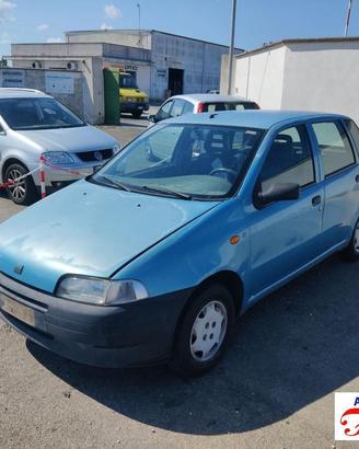 FIAT PUNTO 176 55 1.1 54CV 93-99 Ricambi -