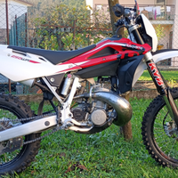 Husqvarna WR 250