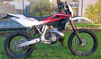 Husqvarna WR 250