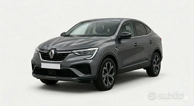 RENAULT ARKANA 1.3 TCe Mild-Hybrid Techno 