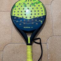 Padel racchetta KUIKMA 500