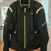 COPPIA GIACCHE MOTO ACERBIS RAMSEY MY VENTED 2.0 N