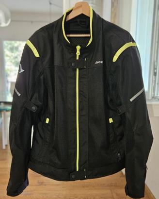 COPPIA GIACCHE MOTO ACERBIS RAMSEY MY VENTED 2.0 N