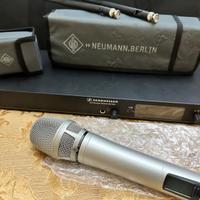 SENNHEISER SKM 2000