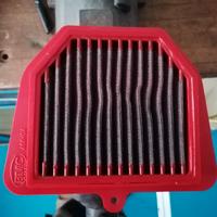 Filtro aria BMC sportivo Yamaha FZ1