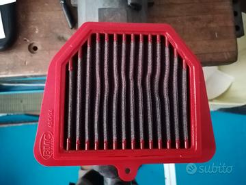 Filtro aria BMC sportivo Yamaha FZ1