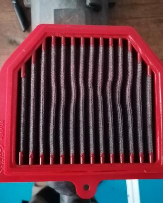 Filtro aria BMC sportivo Yamaha FZ1