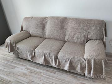 Divano + copridivano