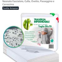 traversine impermeabili lavabili riutilizzabili 