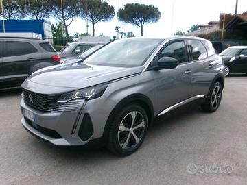 Peugeot 3008 1.5 BLUEHDI 130CV E6D ALLURE PACK S N