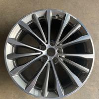 1 Cerchio da 19 originale BMW serie 5