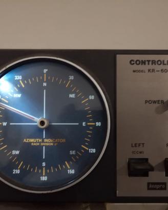 Kempro rc 600